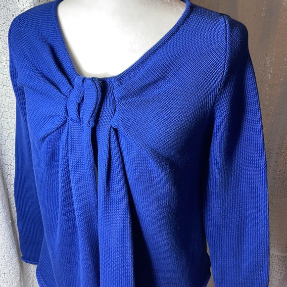 Adolfo Domínguez sweater - Picture 2 of 13